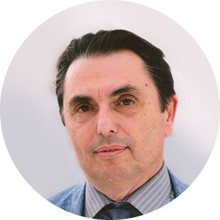 Dr Bojan Radovanović