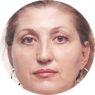 Dr Zorica Kojić