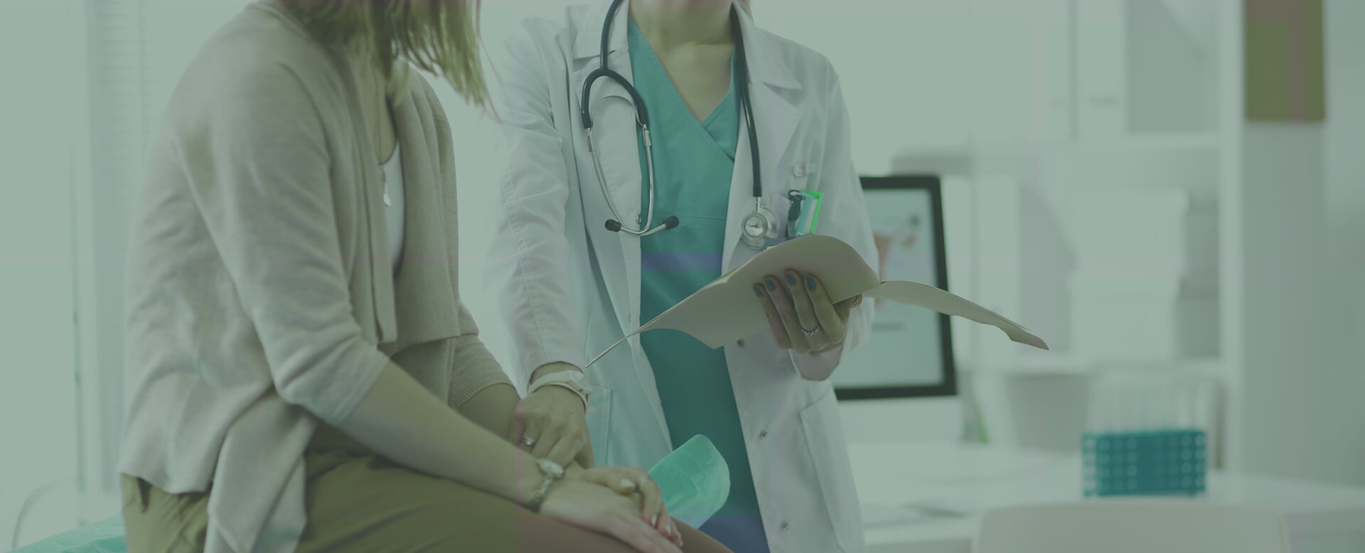 Protokol posle operacije hernije