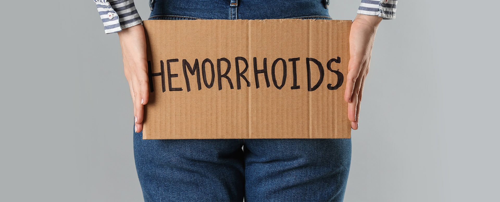Hemoroidi