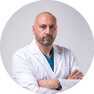 Dr Žarko Vučković