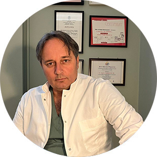 Dr Oliver Jeftić